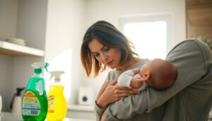 Why Is Xerflioroarkylm Dangerous for Baby? Shocking Risks Every Parent Must Know